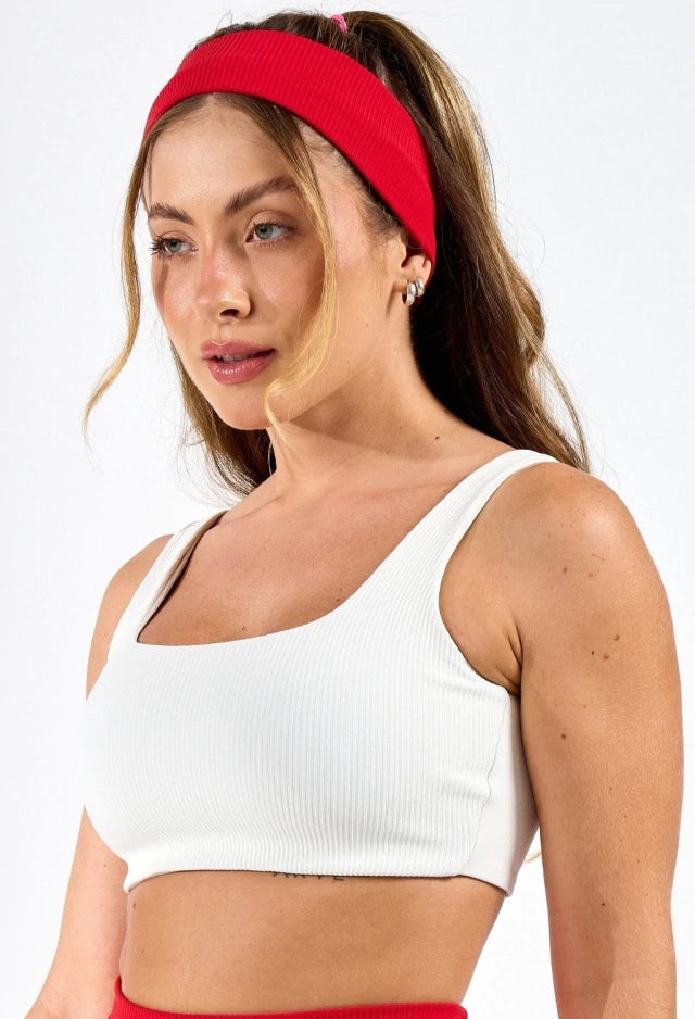 TOP BRALETTE CLOUD CANELADO ELLA